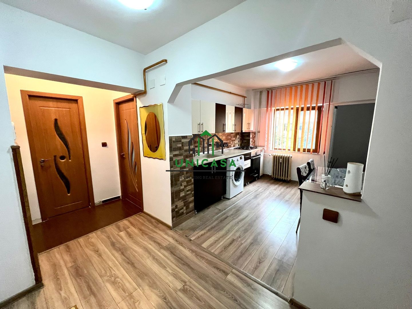 Apartament 2 cam / de inchiriat / Central - Poză 9