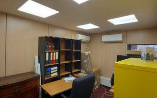 Spatiu birouri 5 camere | Parcul Carol | 160 mp | 2 grupuri sanitare | Garaj - Poză 4