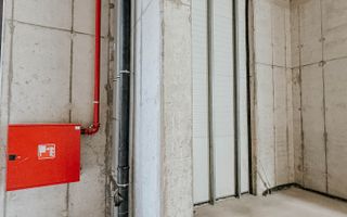 Spatii Comerciale de Vanzare in One Cotroceni Park - Poză 6