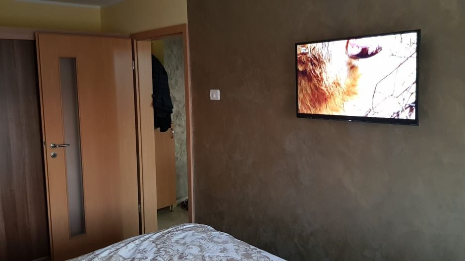 Apartament decomandat - 2 camere - Zona Dorobantilor - Poză 4