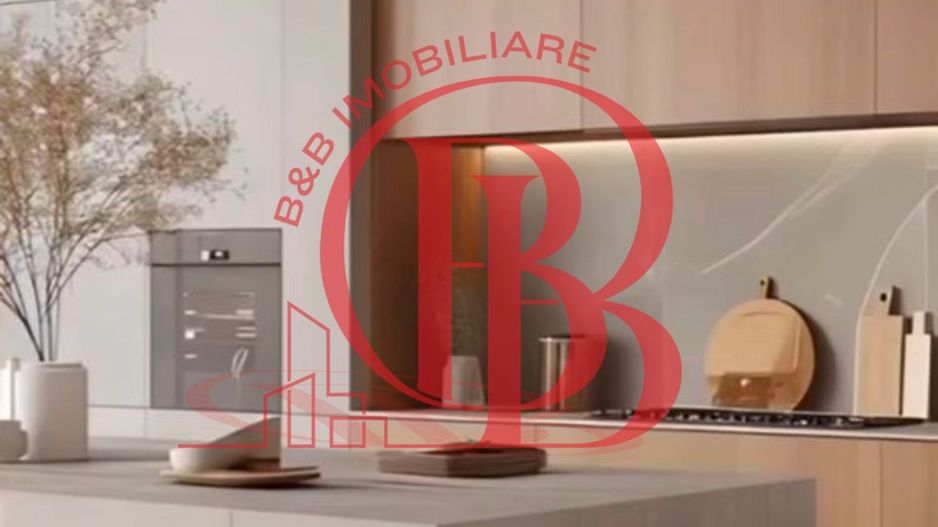 Apartament 4 camere cu Terasa 142mp-Finalizat-Theodor Pallady - Poză 4