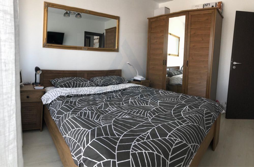 Penthouse cu 3 camere terasă 50 mp si 2 parcări in Belvedere Residence - Poză 4
