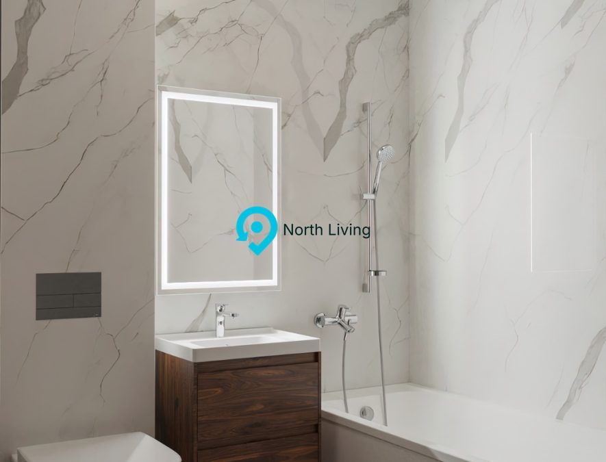 2 camere nou, 49 mp, balcon, Prelungirea Ghencea - Poză 8