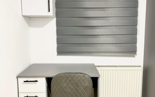 Apartament cu 4 camere spre inchiriere, zona Intre Lacuri! - Poză 8