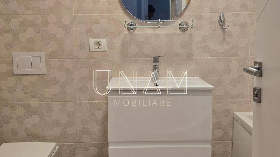 🏙️ Apartament premium de vânzare în City Center Reșița - Poză 10