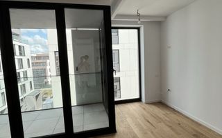 Inchirie apartament 2 camere spatios WIN Herastrau - Poză 4