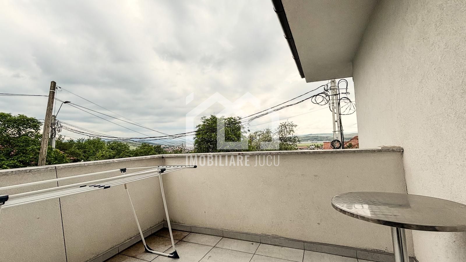 Casa Individuala 4 camere, 108mp, Teren 500mp, Piscina,  Penny-Apahida - Poză 20