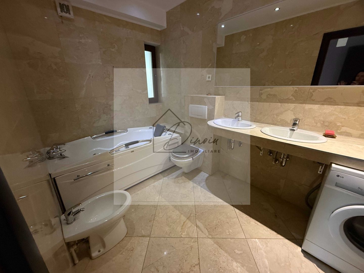 Penthouse I Apartament 4 camere Sisesti I Sector 1 - Poză 3