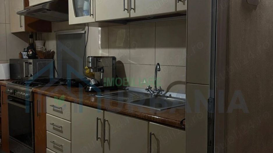 Apartament 2 camere, zona Frumoasă, Iași - Poză 7