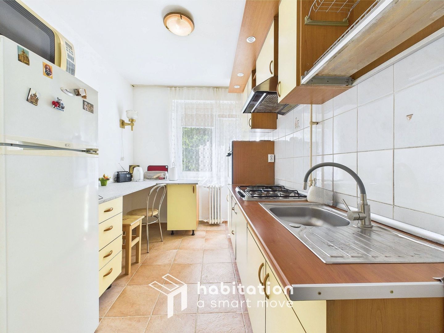 3 camere, garaj inclus, confort și accesibilitate, lângă Piața Unirii - Poză 13