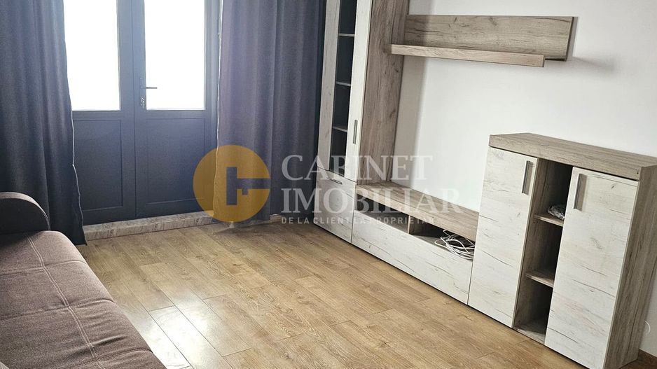 3 Camere - Renovat Complet/Mobilat  - Zona Zimbru/Alexandru Cel Bun - Poză 2