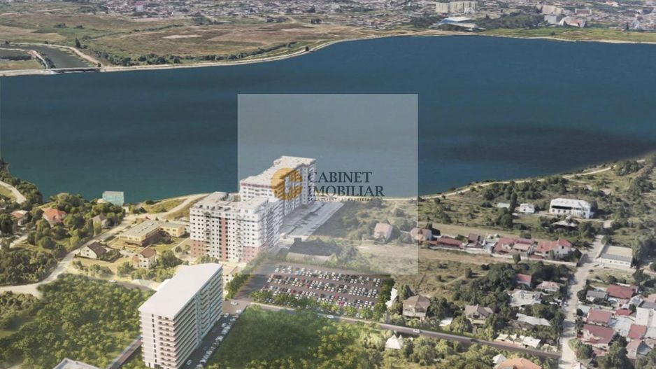 2 Camere - 72MP | Etaj 3/10 | Bloc Nou 2025 | Uverturii | Decomandat - Poză 19