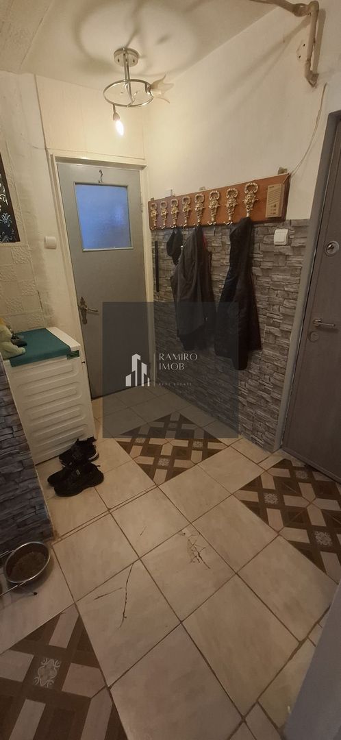 Apartament decomandat Metalurgiei Loc de Parcare - Poză 3