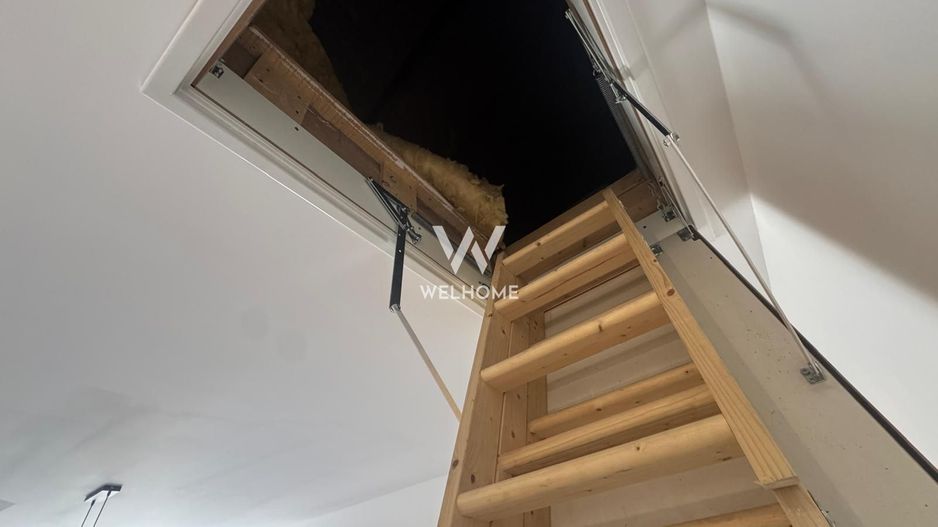 Apartament 2 Camere, mobilat și utilat - Selimbar Sibiu - Poză 17