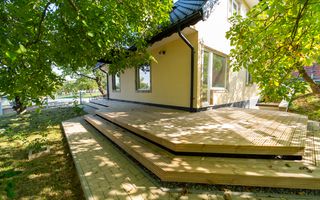 Casa de vacanță din Tohănița – locul unde muntele întâlnește liniștea - Poză 2