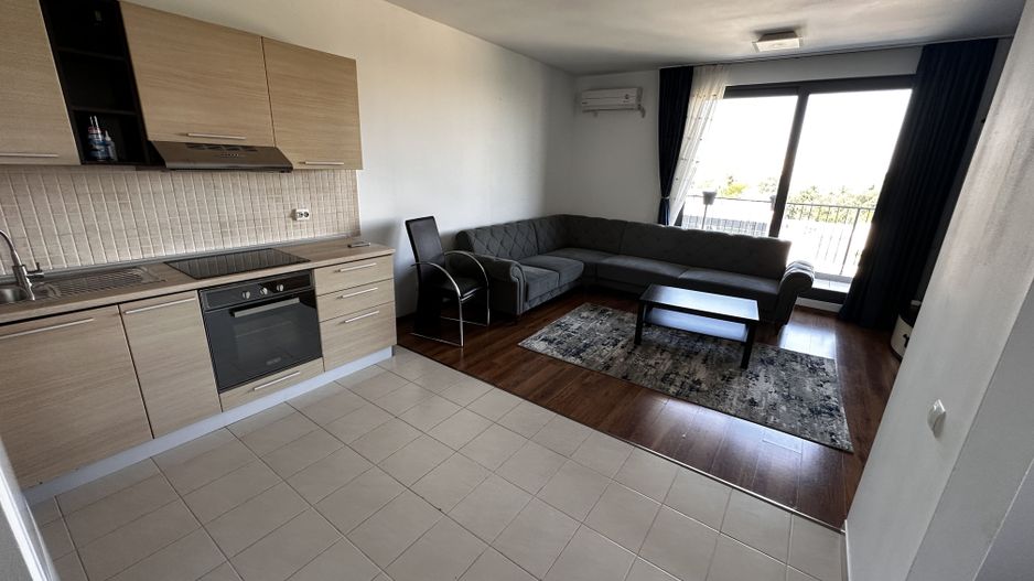 3 Camere bloc Nou 2 bai Parcare Inclusa Titan Evocasa Liviu Rebreanu - Poză 19