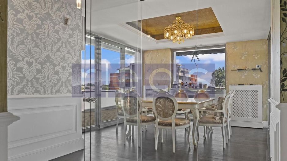 APARTAMENT 4 CAMERE | 194MP | 2 LOCURI PARCARE | SISESTI | LUX | - Poză 12