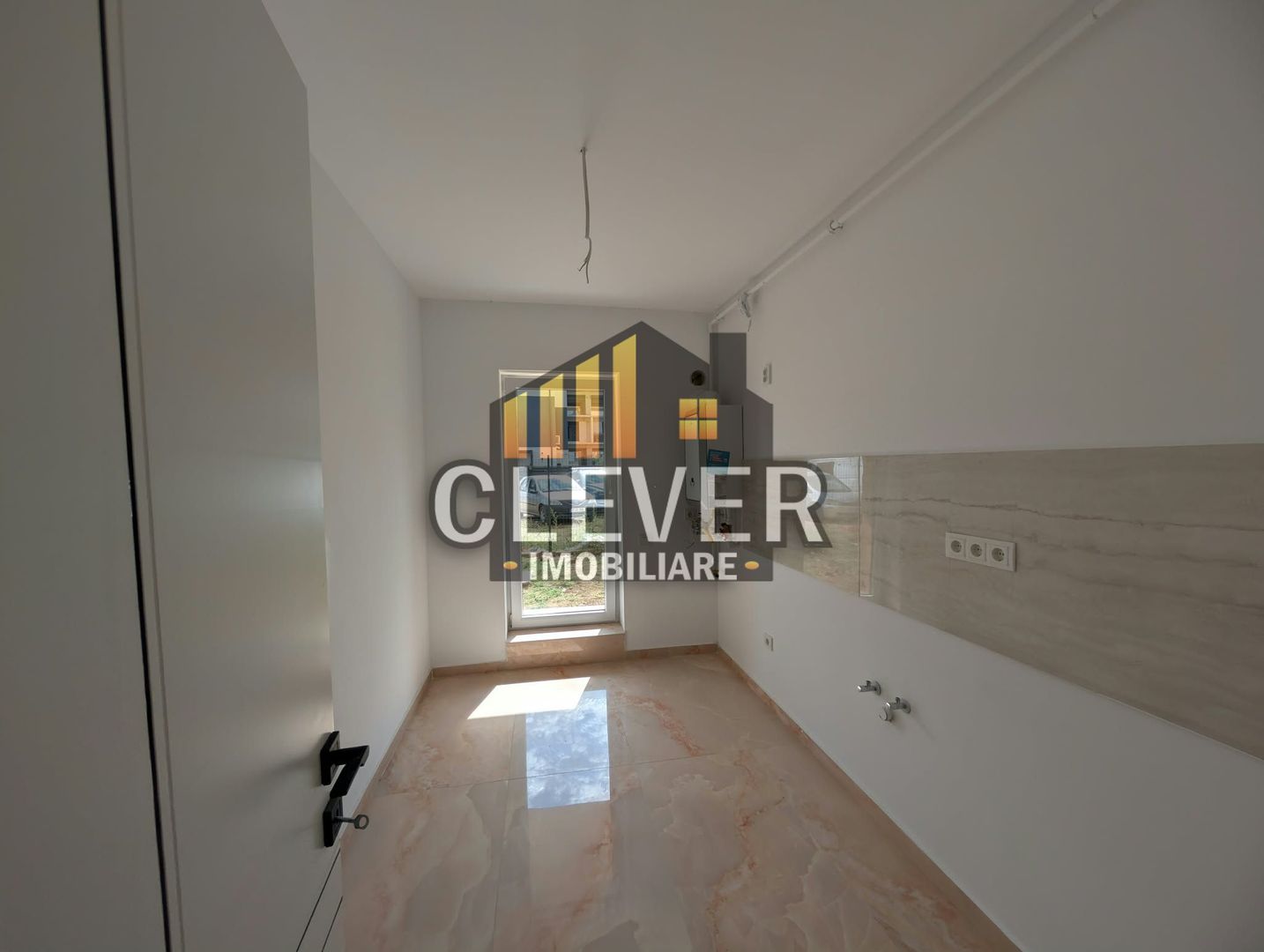 Apartament 2 Camere | Gradina Proprie si loc de parcare| Pallady - Poză 5