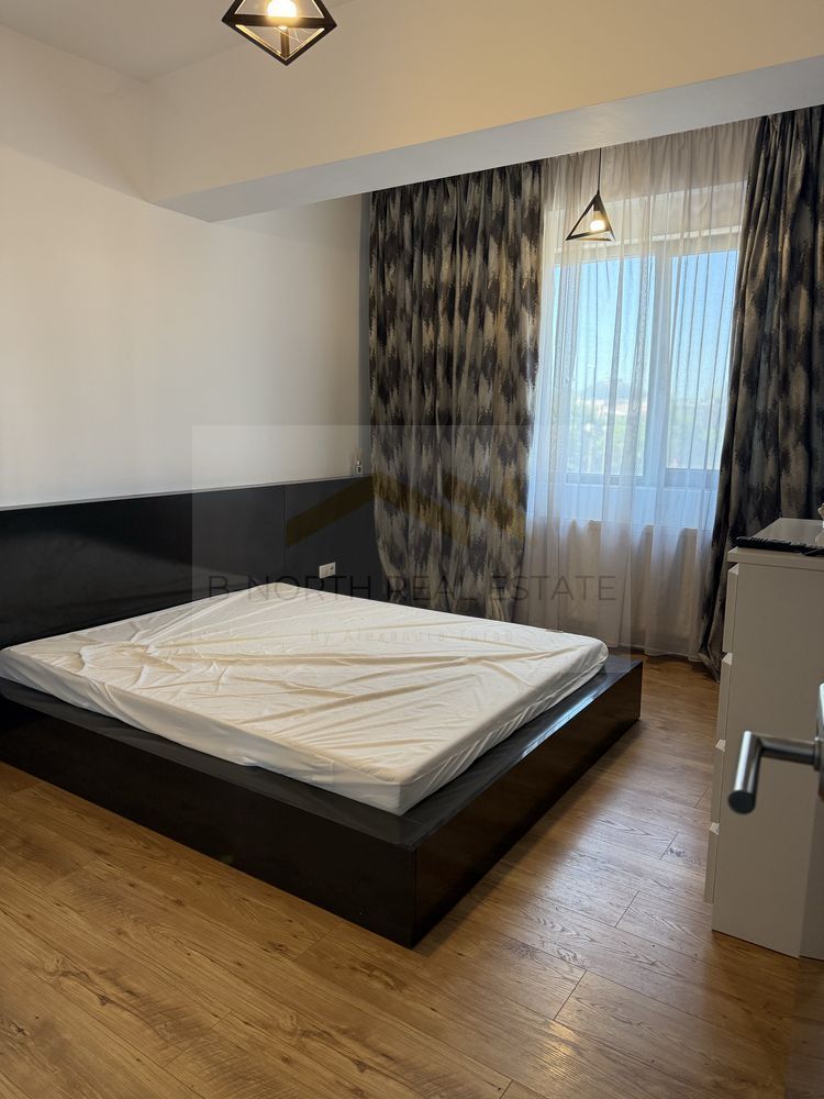Apartament 2 camere de închiriat | Str. Matache Dobrescu | Bloc Nou - PetFriendy - Poză 1