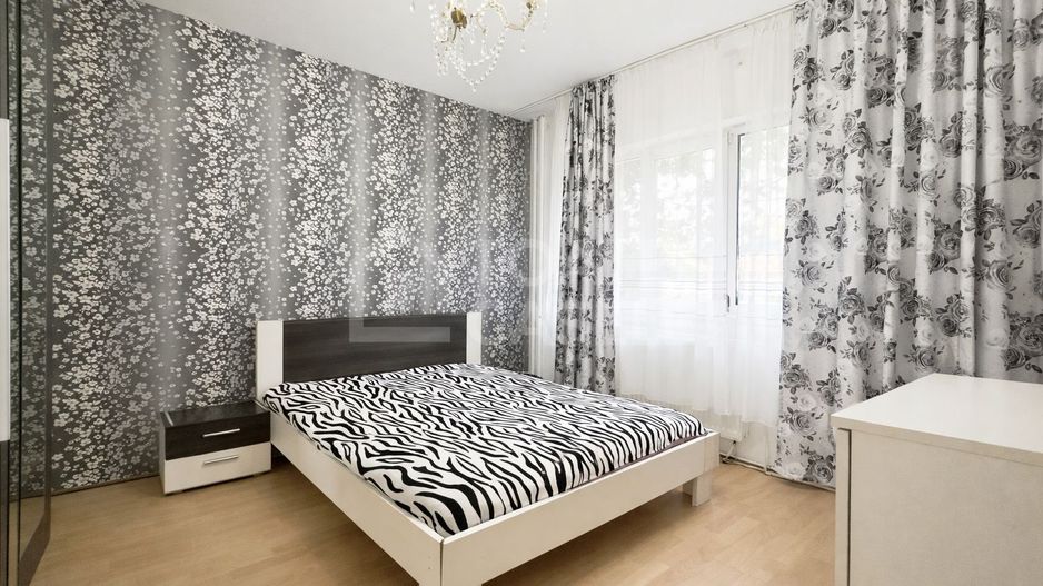 Apartament cu 2 camere, etajul 1, zona Primăverii, Mănăștur - Poză 1