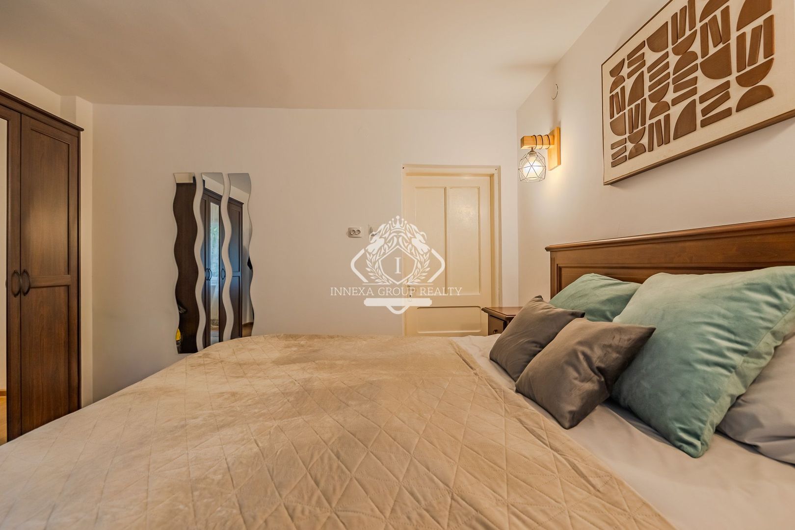 Casa renovata 2025 I S+P+1+M I teren 1340mp I Breaza-Nistoresti - Poză 16