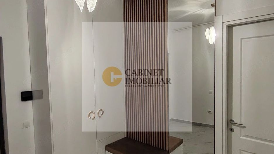 2 Camere-65MP | Parcare Inclusa | Credit | Preciziei - Poză 5