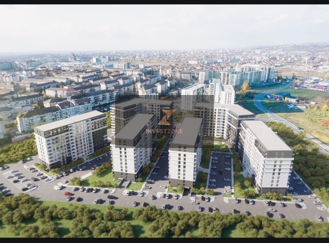 Apartament 2 camere,Prima Nufarul - Poză 2