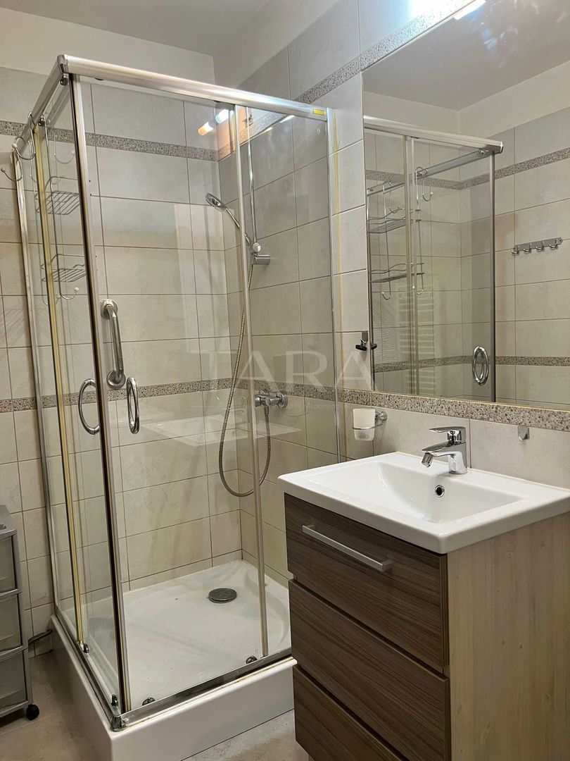 Apartament 1 cameră, 38 mp + balcon – Iris - Poză 6