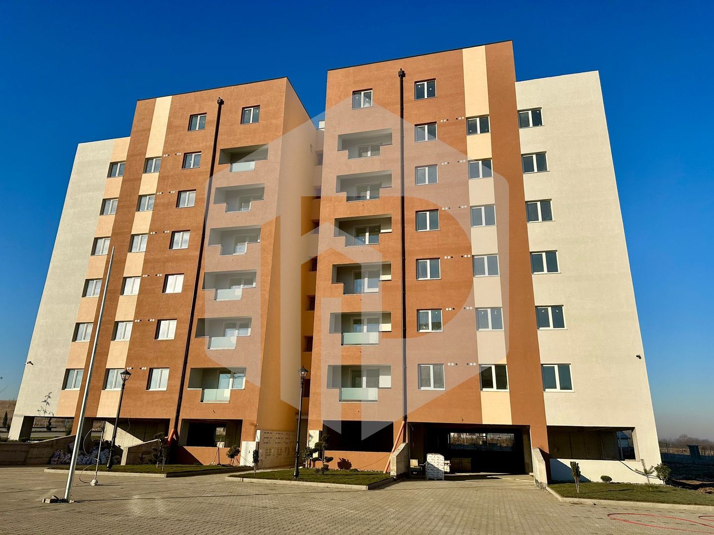 Apartament | 3 camere | TVA Inclus  | Decomandat | Calea Surii mici - Poză 8