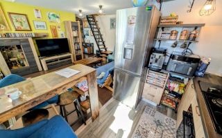 Mansarda duplex// 3 camere // 📍Alexandru cel Bun - Poză 7