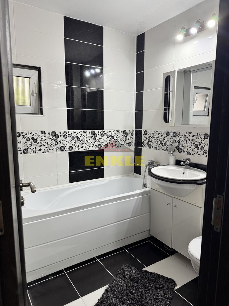 ÎNCHIRIEZ APARTAMENT CU 3 CAMERE – ZONA PIAȚA MARE - Poză 6