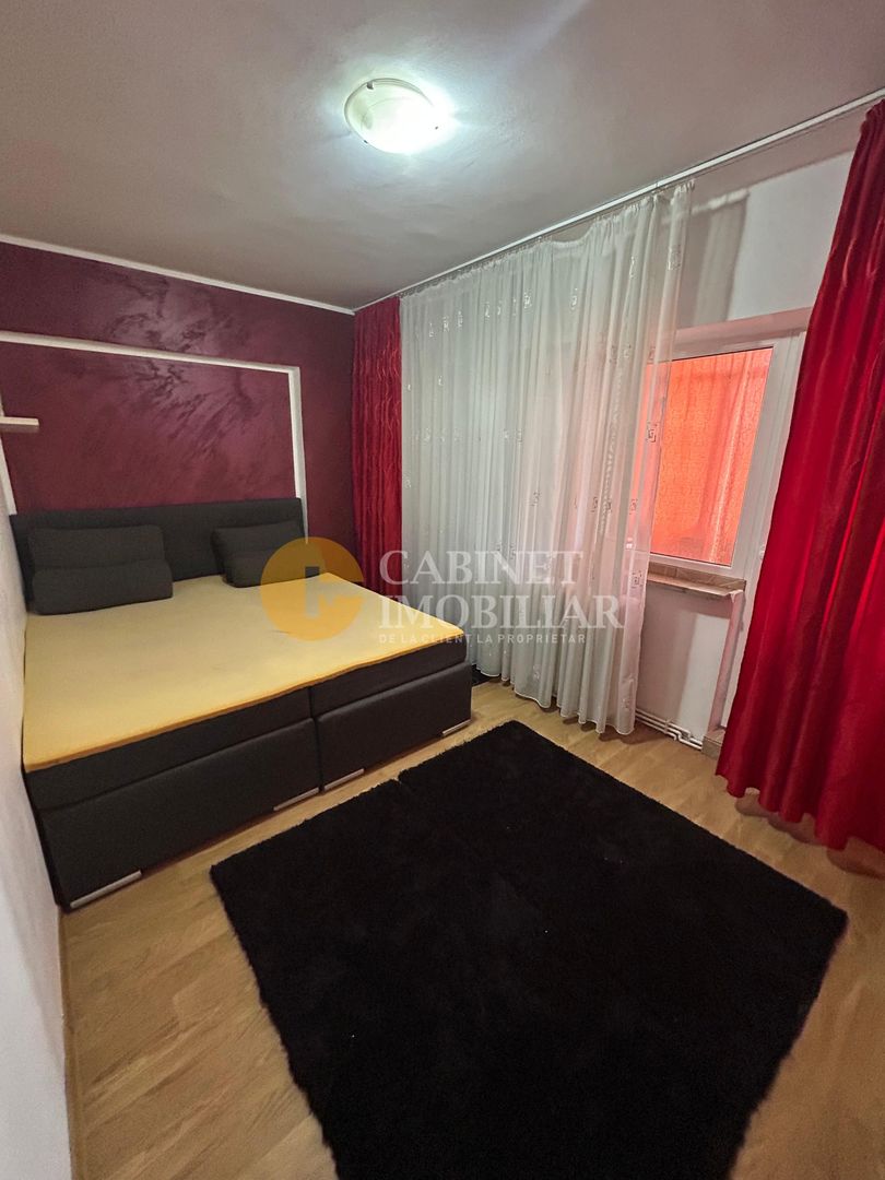 3 Camere - Decomandat - Frumoasa - Diminetii - Poză 10