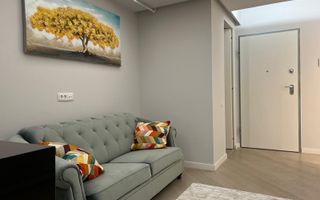 Inchiriere apartament 2 camere | Parcare subterana | Cortina North - Poză 1