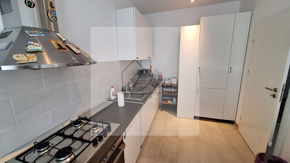 Vila de vanzare Pipera Rond OMV I  American Village I Comision 0% - Poză 21