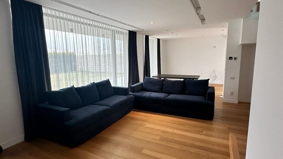 Complex Amber Gardens Tunari - Poză 8