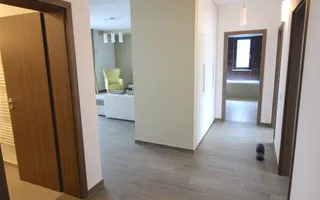 Apartament cu 3 camere de închiriat în zona Nord - Poză 17
