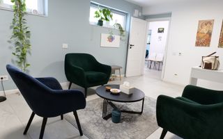 OPORTUNITATE! De închiriat sediu prestigios-zona Cipariu - Poză 7