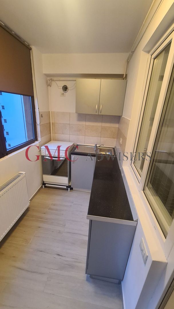 Apartament 2 camere Militari Residence - Poză 4