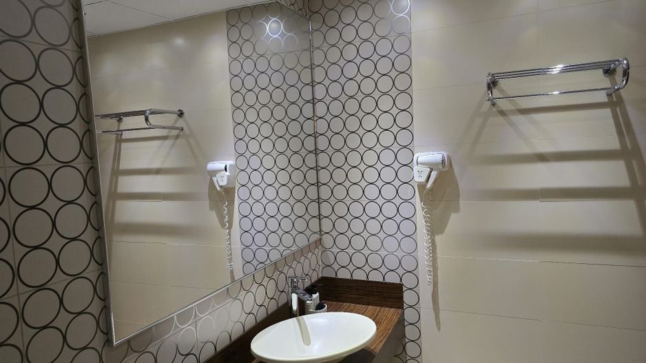 De inchiriat apartament cu 2 camere , Rin Grand Residence - Poză 3