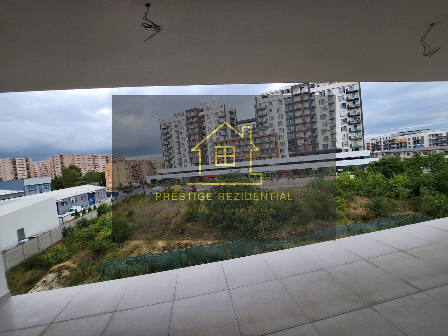 Apartament 2 Camere, PEMIUM,Smart Home,Incalz.pardoseala,PalladyMetrou - Poză 2