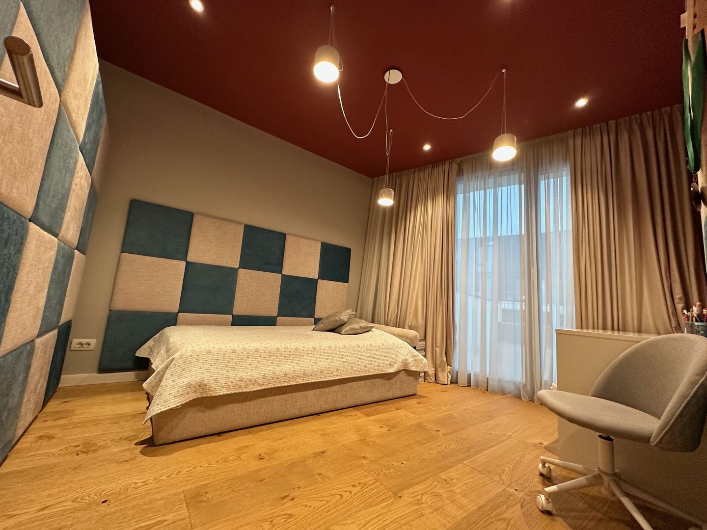 Apartament pe 2 niveluri - Poză 40