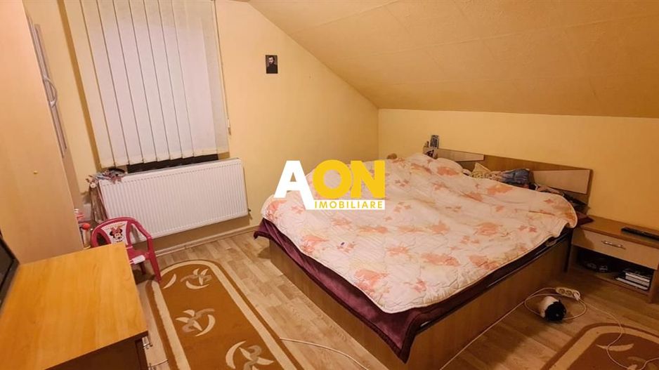 Exclusivitate! Apartament La Vila, 120MP, 3 Camere, Garaj - Poză 7