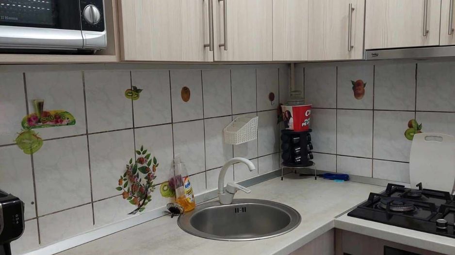 ageuropa.ro vinde ap 2 cam 33mp la etajul 3 în SOLIDARITĂȚII. - Poză 7