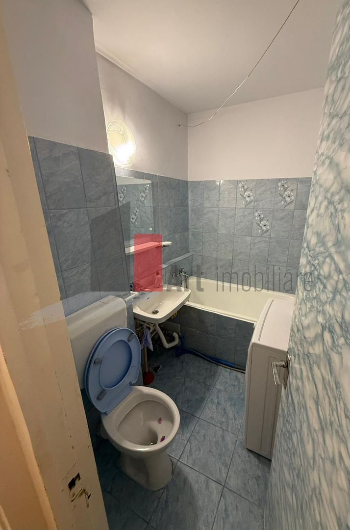 Garsoniera in Drumul Taberei - Favorit - Poză 4