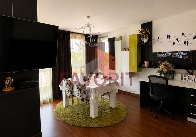Apartament 2 camere | 63mp | BLoc nou 2008 | Zona Modern - Poză 1
