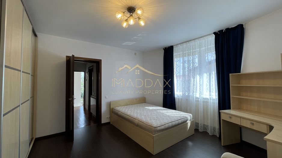 Masterpiece villa*** Teren 651 mp//British School/Pipera - Poză 42