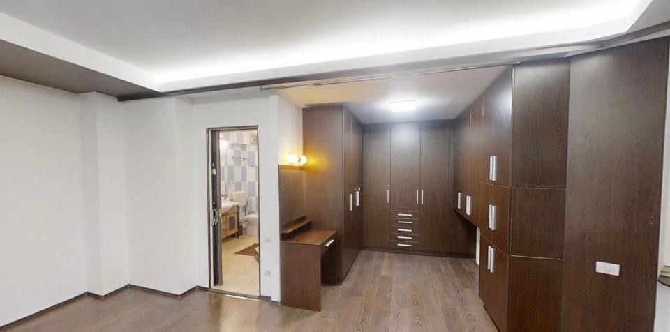 Ion Neculce | Apartament 5 camere în vilă monument - Poză 36