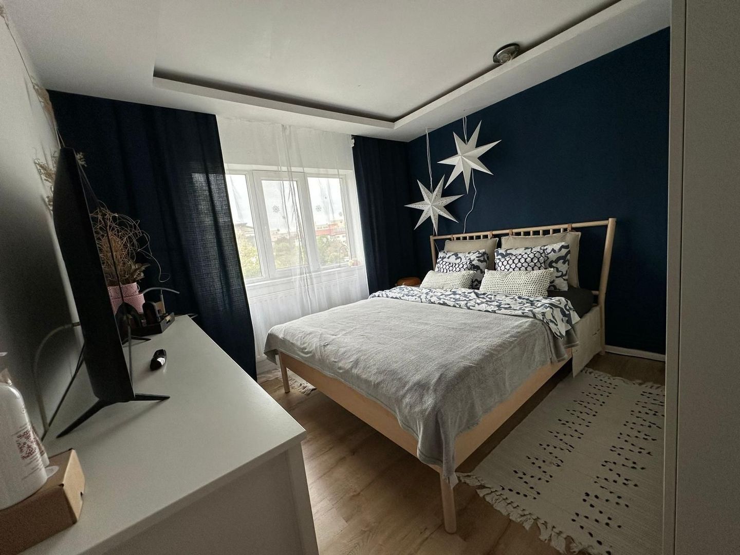 COMISION 0% | Apartament 3 Camere | Zona Aradului | Renovat | 60 mp - Poză 2