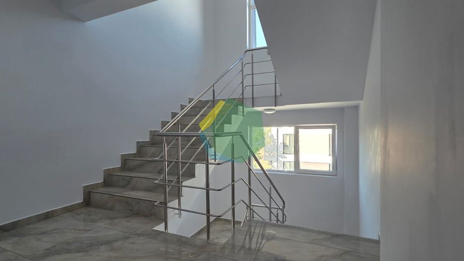 Apartament nou 2 camere, prima inchriere - Otopeni Central - Poză 12