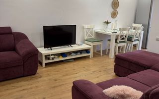 3 CAMERE +PACARE IN COSMOPOLIS - Poză 16